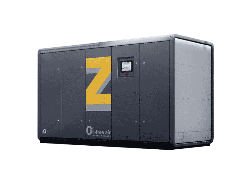 無油電力驅(qū)動(dòng)空壓機(jī)租賃